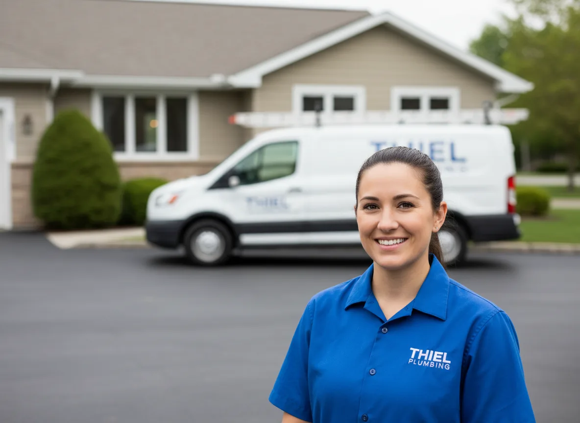 Plumber Davison, MI FAQs